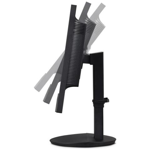 Monitor 27" LCD IPS MultiSync EA272U 4K 3840 x 2160 Pixel Tempo di Risposta 5 ms - Foto 10