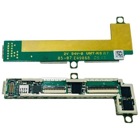 TABX-SURFACE-PRO4-01 ricambio e accessorio per tablet Pannello di collegamento - Foto 1