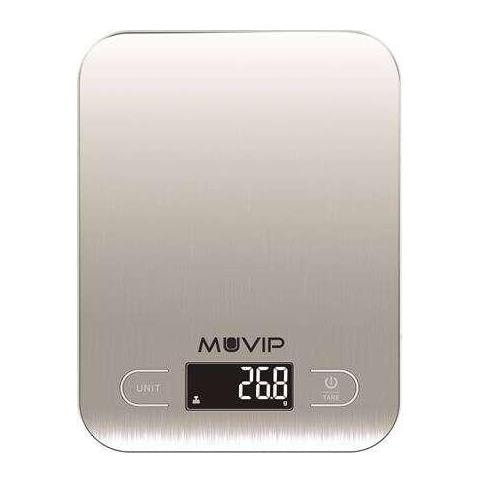 Luxury Bluetooth Digital Kitchen Bastic - Piattaforma In Acciaio Inossidabile - Schermo Lcd - Sensore Ad Alta Prec - Foto 1