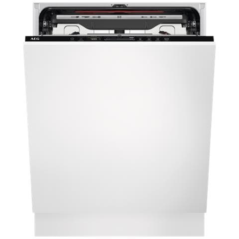 Lavastoviglie FSE83708P da Incasso a Scomparsa Totale Classe A Capacità 15 Coperti - Foto 1