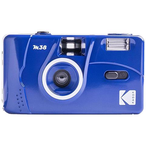 Filmkamera M38 Classic Melyna (da00238) - Foto 1