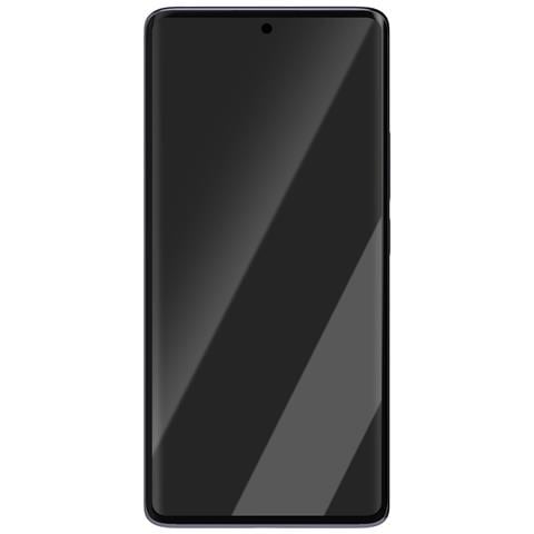 Schermo Redmi Note 14 Pro Lcd + Touch + Telaio Originale, Viola - Foto 1
