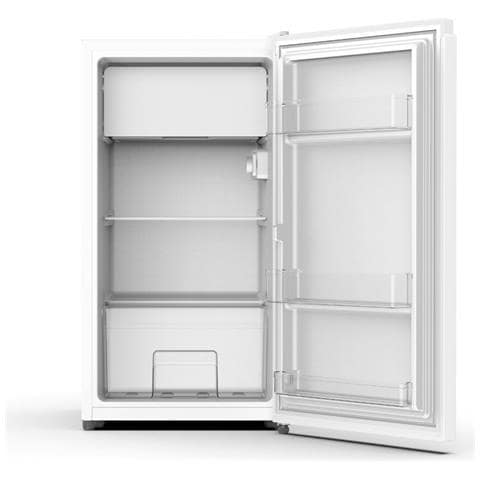 Frigorifero Da Tavolo Da 45 Cm E 91 L - R0tt94be - Foto 4