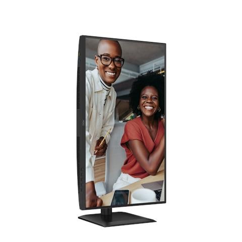 27E4U Monitor PC 68,6 cm (27") 1920 x 1080 Pixel Full HD LED Nero - Foto 2