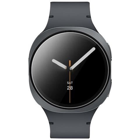 Pellicola Protettiva Privacy In Vetro Temperato Per Samsung Watch Ultra 2 (2 Pezzi) - Foto 2