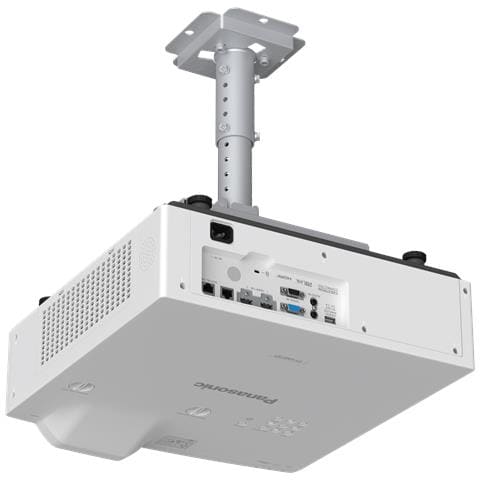 Videoproiettore PT-VMZ7STEJ 7000 ANSI lumen LCD WUXGA 1920x1200 16:10 Bianco - Foto 12