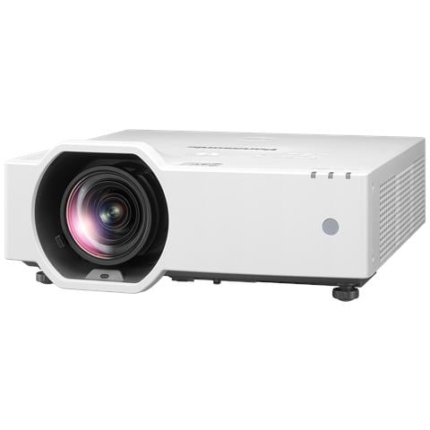 Videoproiettore PT-VMZ7STEJ 7000 ANSI lumen LCD WUXGA 1920x1200 16:10 Bianco - Foto 2