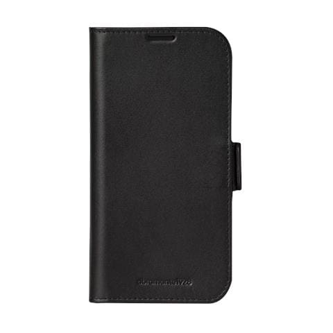 Copenhagen custodia per cellulare 16 cm (6.3") Custodia a libro Nero - Foto 1