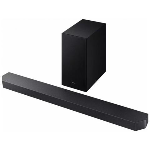 Soundbar Bluetooth Da 40 W, Nera - Hwq610f - Foto 1