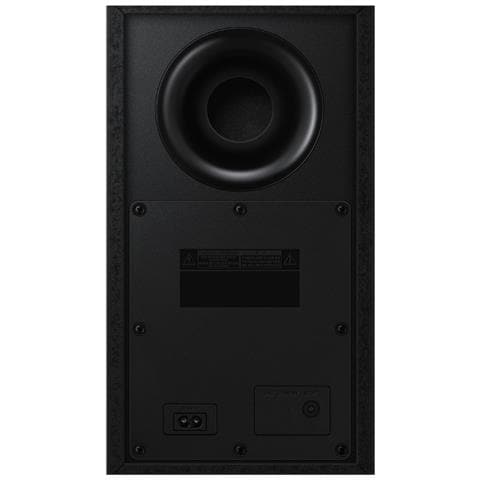 Soundbar Bluetooth Da 40 W, Nera - Hwq610f - Foto 2