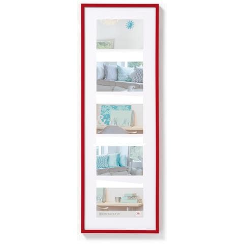 New Lifestyle Galleria 5x10x15, Rosso - Foto 1