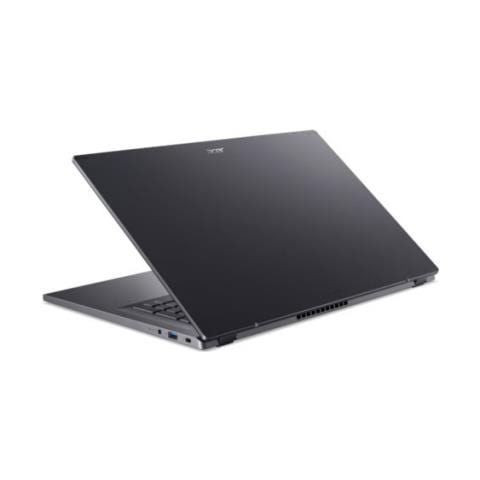 Aspire 17 A17-51GM-51RA Intel® Core™ i5 120U Computer portatile 43,9 cm (17.3") Full HD 16 GB DDR4-SDRAM 512 GB SSD NVIDIA GeForce RTX 2050 Wi-Fi 6E (802.11ax) Windows 11 Pro Tedesco Grigio - Foto 2