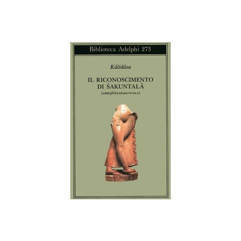Kàlidàsa - Il riconoscimento di Sakuntala - Foto 1