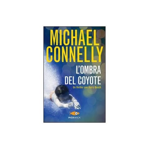 Michael Connelly - L'ombra del coyote - Foto 1