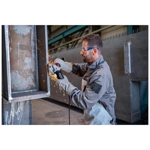 GWS 17-150 PS PROFESSIONAL smerigliatrice angolare 15 cm 9700 Giri /min 1700 W 2,4 kg - Foto 2