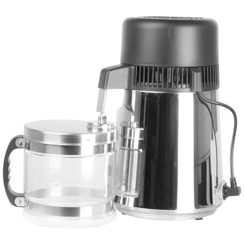 distillatore d’acqua inox - Foto 1