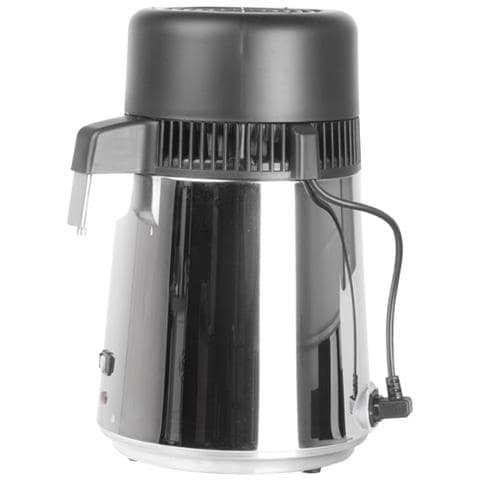 distillatore d’acqua inox - Foto 2