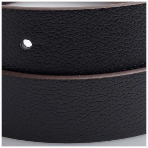 Cintura Reversibile Da Donna Con Fibbia Rimovibile Ccbt00261 - Foto 2