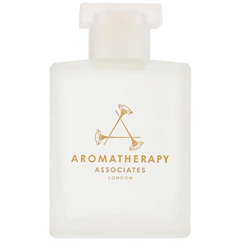 , Support, Lavanda & Menta, Rilassante, Olio Da Bagno, 55 Ml - Foto 1
