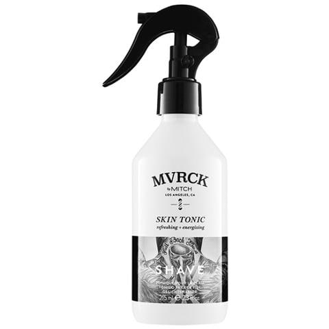 , Shave Skin Tonic, Senza Parabeni, Rinfrescante, Tonico Dopo Barba, 215 Ml - Foto 1