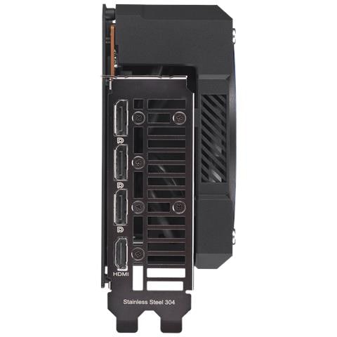 TUF Gaming TUF-RX9070XT-O16G-COD-BO7 AMD Radeon RX 9070 XT 16 GB GDDR6 - Foto 7