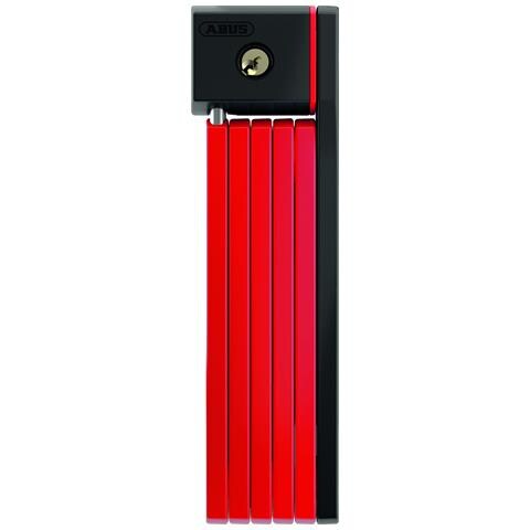 Lucchetto Ugrip Bordo 5700 Sh Rosso Lung. 80cm - Foto 3