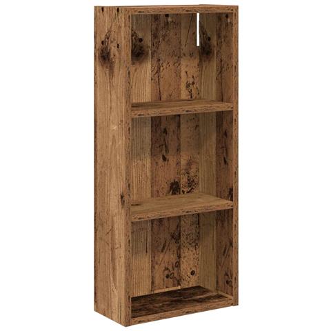 Armadio da bagno a muro Legno vecchio 30 x 14 x 70 cm - Foto 1
