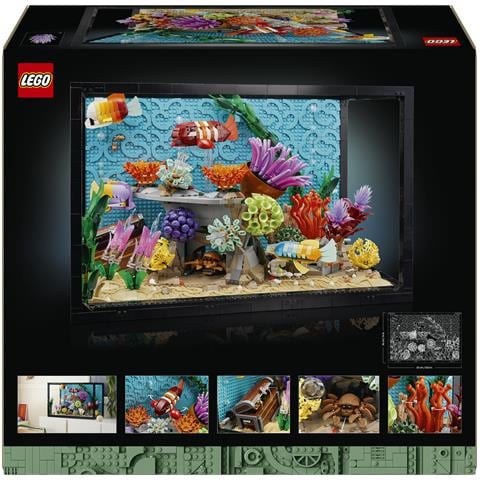 ICONS Acquario tropicale - Foto 2