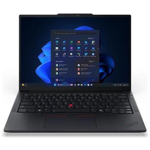Notebook ThinkPad E14 Gen 7 (AMD) - con AC 16GB / 512GB - 21T0007WIX - Foto 1