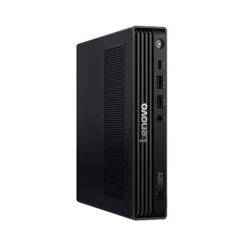 ThinkCentre M90q Gen 6 Intel Core Ultra 7 265 32 GB DDR5-SDRAM 512 GB SSD Windows 11 Pro Mini PC Nero - Foto 6
