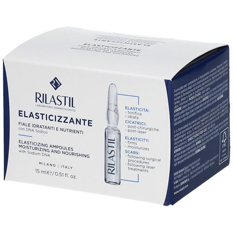 Elasticizzante 10 Fiale X 1,5 ml - Foto 5