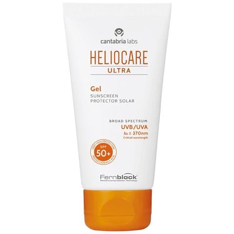 Heliocare Gel FP50+ 50 ml - Foto 1