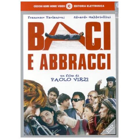Dvd Baci E Abbracci - Foto 1