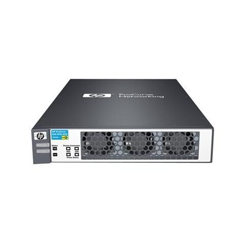 630 Redundant and / or External Power Supply - Foto 2