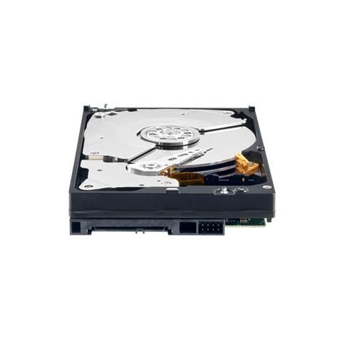 Hdd 3,5" Sata2 250gb 64mb Wd - Foto 2