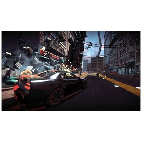 PC - Ridge Racer Unbounded Limited Edition - Foto 2