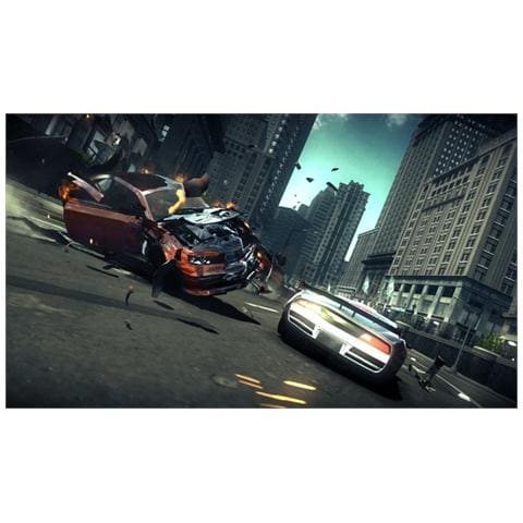 PC - Ridge Racer Unbounded Limited Edition - Foto 6