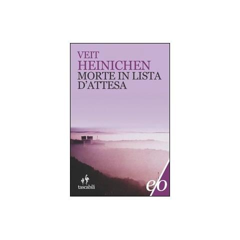 Morte in lista d'attesa - Foto 2