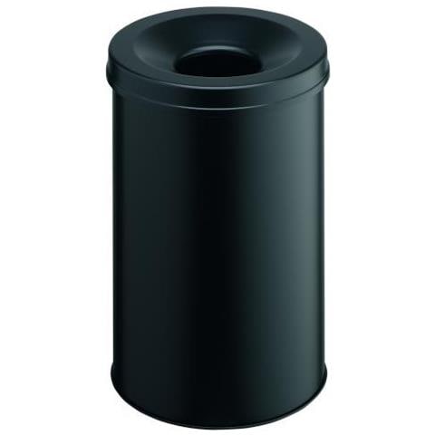 pz. 1 Cestino autoestinguente da 30l 3306-01 - Foto 2