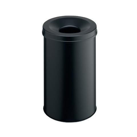 pz. 1 Cestino autoestinguente da 30l 3306-01 - Foto 1