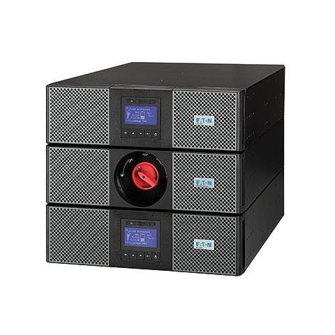 9PX 9PXM10KiRTN - UPS (installabile in rack / esterno) - 200/208/220/230/240  - Foto 1