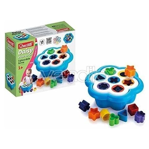 Daisy Shape Sorter - Gioco Delle Forme - Foto 6
