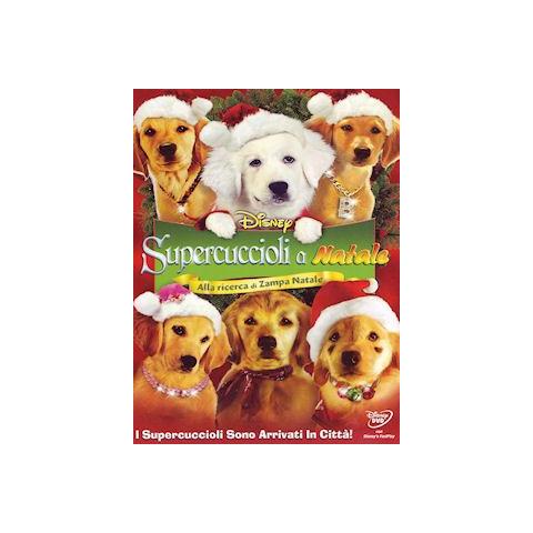 Supercuccioli A Natale - Foto 1