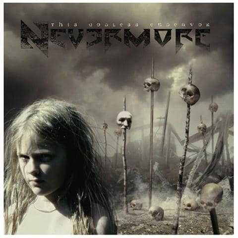 Nevermore - This Godless Endeavor - Foto 1