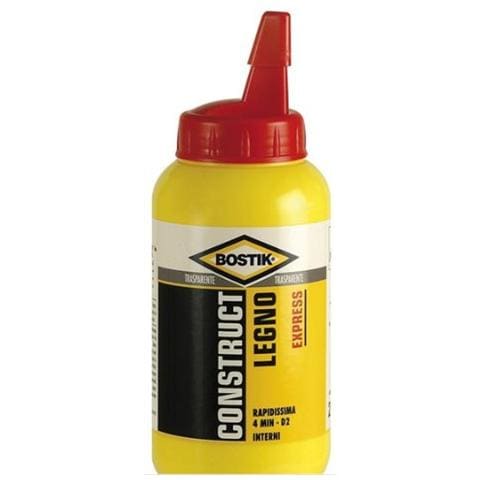 Colla vinilica legno express 250gr. - Foto 2