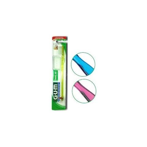 Spazzolino Classic Morbido Compact 409 - Foto 2