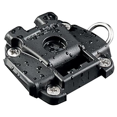 Base ROKK Mini per fissaggio su piano - Foto 1