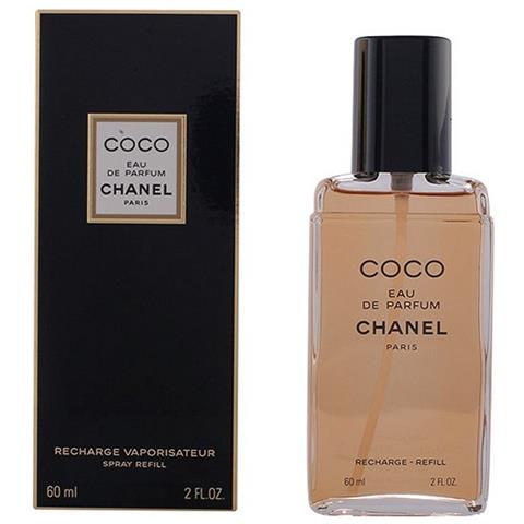 Coco Edp Vaporizador Refill 60 Ml - Foto 2