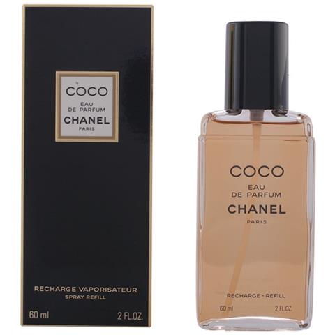 Coco Edp Vaporizador Refill 60 Ml - Foto 1