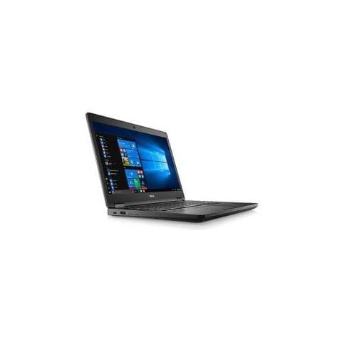 Notebook Latitude 5480 Monitor 14" HD Intel Core i5-7300U Ram 4GB Hard Disk 500GB 3xUSB 3.0 Windows 10 Pro - Foto 8